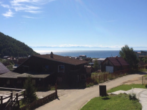 Апартаменты Baikal Hill Residence 21