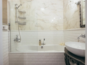 Апартаменты с видом на море