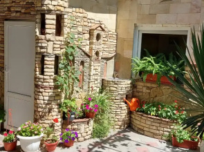 Гостевой Дом Ваниль