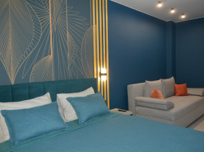 Квартира Приоритет