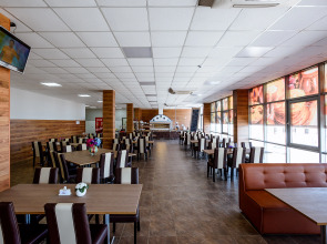 Отель Астрафуд