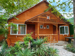 Solnechnoye More Recreation camp