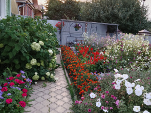 Гостевой дом Спасс