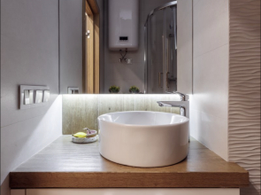 Апартаменты Джунгли у моря