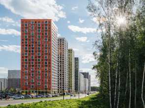 Квартира для Людей