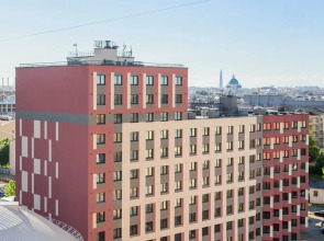 Апартаменты Art Apart