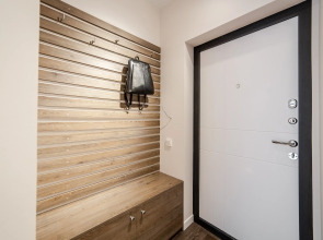 Апартаменты Прага