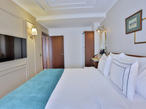 Отель Orient Express by Orka Hotels