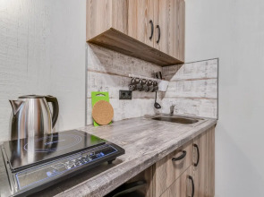 Апартаменты Мафия Лофт 2