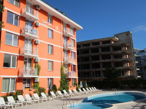 Menada In Gerber Residence Apartments