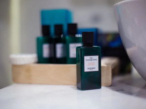 Отель Art Gallery