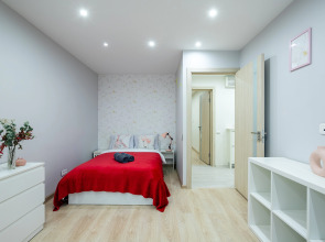 Апартаменты MaxRealty24 Маршала Тухачевского 19