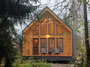 Гостевой дом Inkeriloft