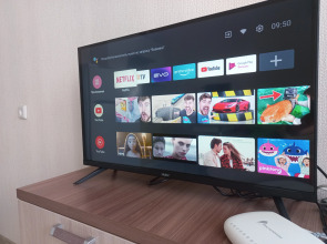 Квартира Домашний уют