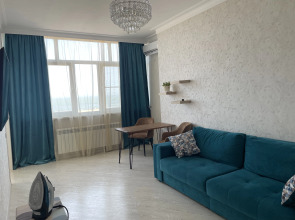 Квартира у моря