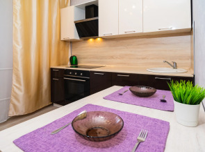 Апартаменты LikeHome