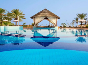 Danat Jebel Dhanna Resort