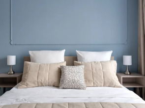 Апартаменты UraganAPART Бруклин