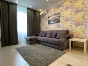 Апартаменты на Бульваре Космонавтов 5