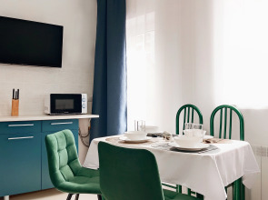 Просторная квартира BaileVida Rent около ЖК Каравелла Португалии