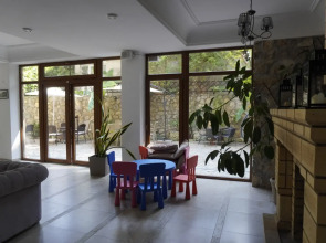 Отель Rit_hotel