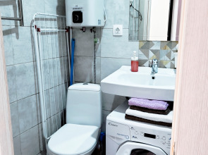 Квартира Студия в Центре на Фонтанке для троих