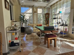 Гостевой дом Уютный спа в центре