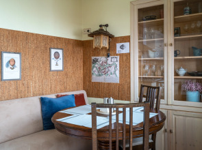 Апартаменты 1912 у Летнего сада