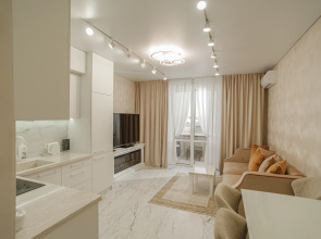 Квартира Luxury Апартаменты