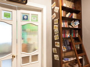 Хостел Lucomoria