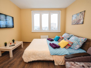 Апартаменты на Московском шоссе 33к3