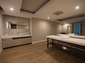 Апартаменты Flor da Rocha Turísticos