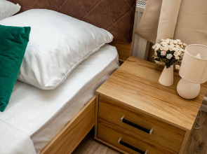 Гостевой Дом Галерея Вояж