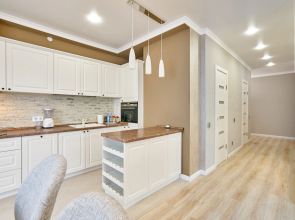 Квартира Уютный Дом в ЖК Гулливер