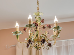 Апартаменты Лиговский 55