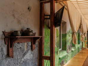 Гостевой дом на Пушкина