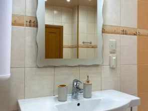 Апартаменты Apart-Comfort на Московском пр-те 163к2