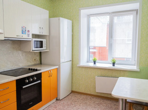 Квартира Маяковского 52