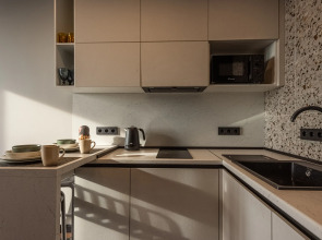 Апарт-отель 9 Ночей-Норт