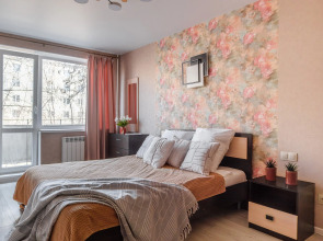 Апартаменты Челябинская 50