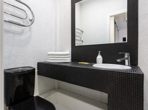 Апартаменты Hugge Place на Галущака