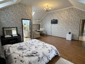 Гостинично-Ресторанный комплекс Ветерок