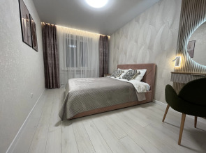 Квартира Уютная Напротив Железнодорожного Вокзала