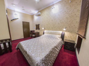 Мини-отель Кают-компания