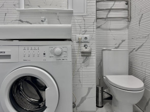 Апартаменты двухкомнатные улица Николы Теслы 23