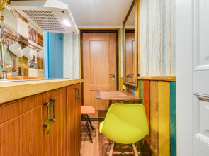 Апартаменты SyncotelHome Италия Гарден