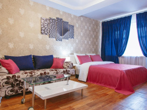 Апартаменты Пять Звёзд Саванна