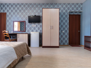 Гостевой дом Каскад