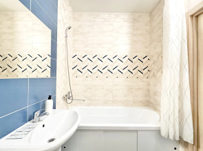 Апартаменты Hugge Place на Лазурной Объект №28