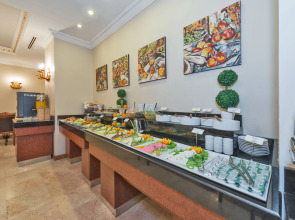 Antis Hotel - Special Class